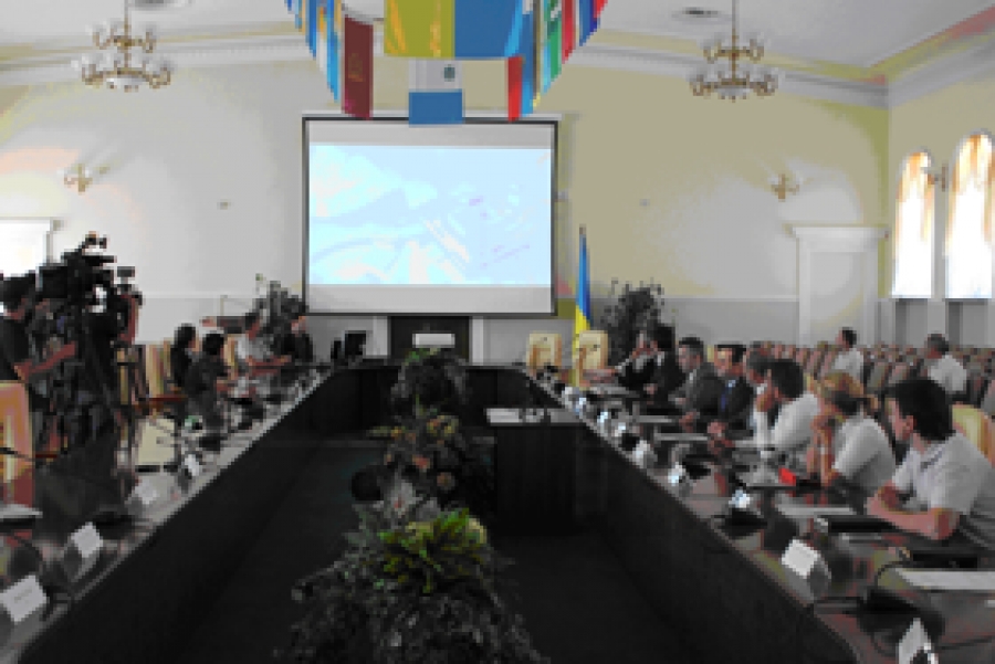 В Україні запрацювали електронні адмінпослуги у сфері будівництва