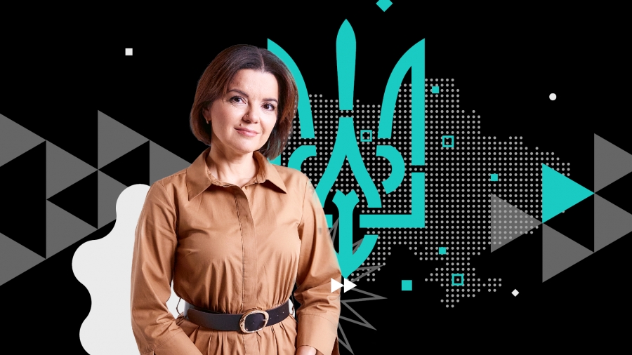 Єдина Україна: становлення національної ідентичності