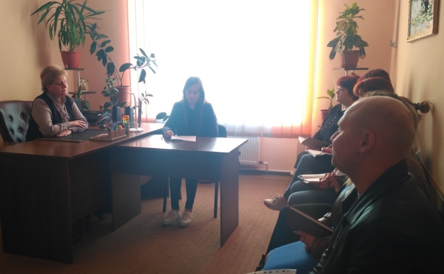 Координаційна комісія  з питань призначення та надання всіх соціальних виплат та пільг