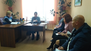 Координаційна комісія з питань призначення та надання всіх соціальних виплат та пільг