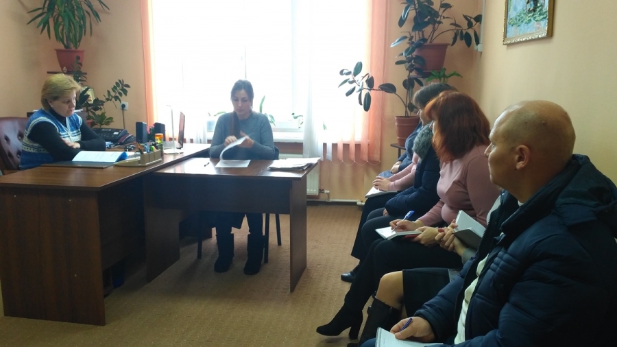 Координаційна комісія з питань призначення та надання всіх соціальних виплат та пільг