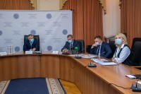 Боротьба з COVID-19 має бути на випередження – Андрій Назаренко