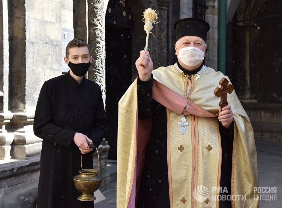 Щодо передумов до загострення епідеміологічної ситуації