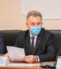 На Кіровоградщині госпітальні бази підсилять бригадами фахівців інших медзакладів