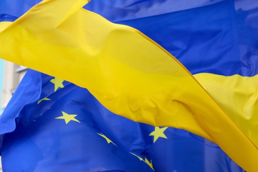 Серед кандидатів на вступ Україна має найбільшу підтримку країн ЄС