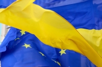 Серед кандидатів на вступ Україна має найбільшу підтримку країн ЄС