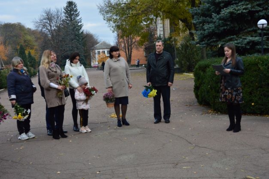 28 жовтня – День визволення України від нацистських окупантів