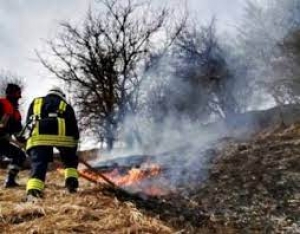 Самовільне випалювання рослинності або її залишків згідно статті 77/1 КУпАП передбачено штрафні санкції