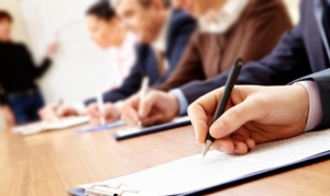 Відбулося засідання комісії із захисту прав дитини