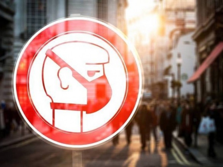 Детальні пояснення щодо правил дії адаптивного карантину в країні.
