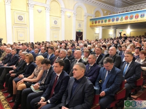 У Кропивницькому відбулася Рада регіонального розвитку з Президентом України