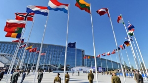 НАТО – 70 років: історія, сьогодення і майбутнє Альянс залишатиметься для наступних поколінь опорою стабільності в непевному світі