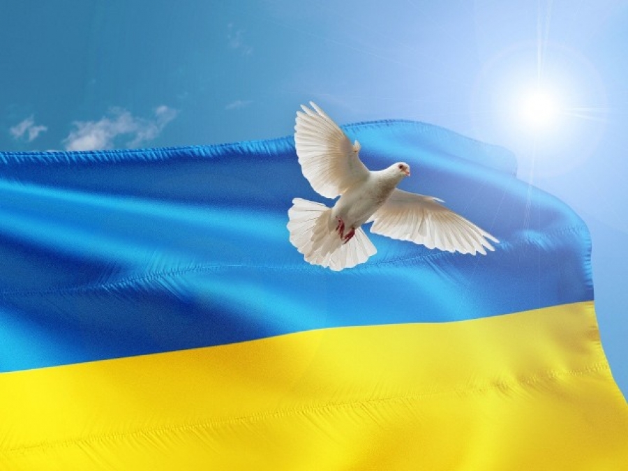 28 років Голованівській районній державній адміністрації