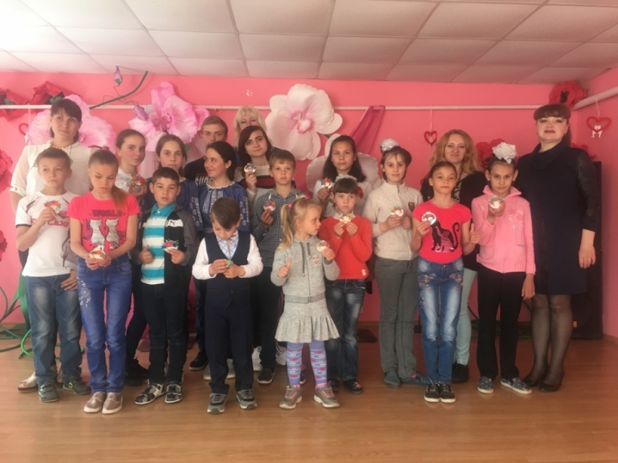 15 травня весь світ відзначає Міжнародний День сім’ї
