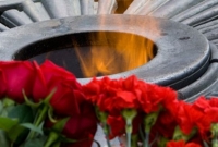 22 ЧЕРВНЯ – ДЕНЬ СКОРБОТИ І ВШАНУВАННЯ ПАМ'ЯТІ ЖЕРТВ ВІЙНИ В УКРАЇНІ