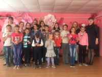 15 травня весь світ відзначає Міжнародний День сім’ї
