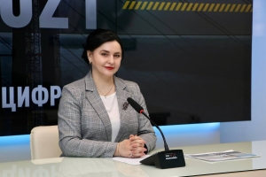По програмі «Велике будівництво» в Україні лише за 2021 рік реалізовано понад 700 об’єктів та побудовані 7600 кілометрів доріг
