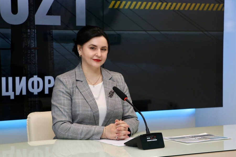 По програмі «Велике будівництво» в Україні лише за 2021 рік реалізовано понад 700 об’єктів та побудовані 7600 кілометрів доріг