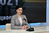 По програмі «Велике будівництво» в Україні лише за 2021 рік реалізовано понад 700 об’єктів та побудовані 7600 кілометрів доріг