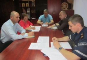 Про  протипожежний захист сільгоспугідь  та  забезпечення санітарно-епідеміологічного благополуччя  населення у весняно-літній період  2018 року