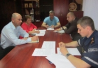 Про  протипожежний захист сільгоспугідь  та  забезпечення санітарно-епідеміологічного благополуччя  населення у весняно-літній період  2018 року