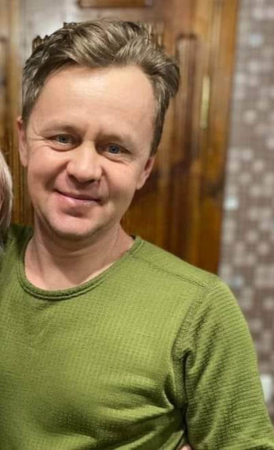 Сумна звістка про загибель нашого земляка, учасника АТО, активного громадського діяча, захисника України Миколи КАНАЙКІНА