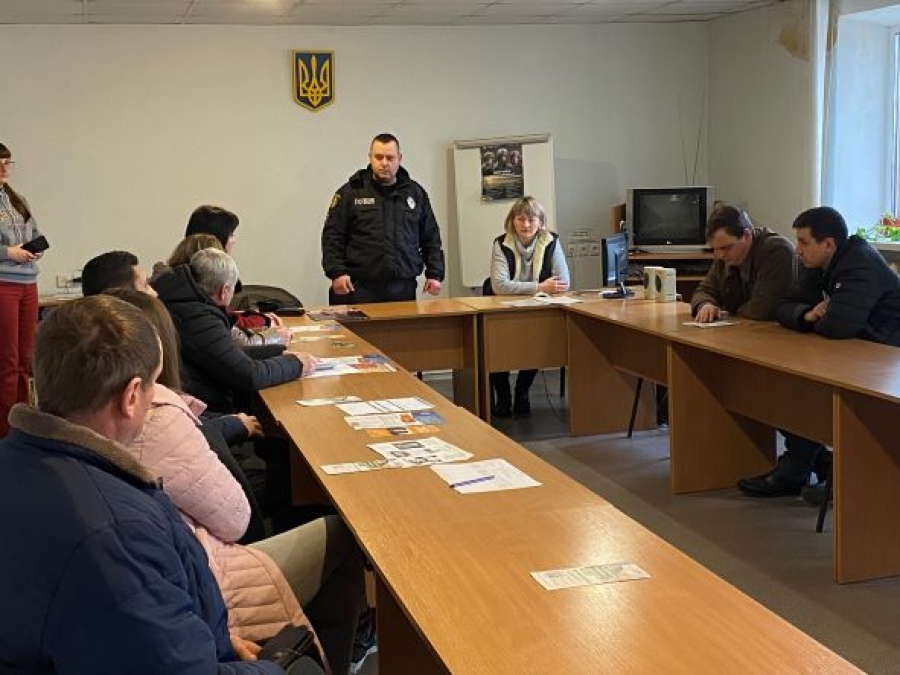 Набір бригад до «Гвардії наступу» продовжується