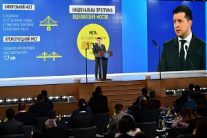 Два десятки мостів цьогоріч відремонтують на Кіровоградщині