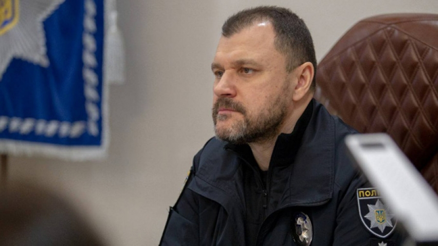 До "Гвардії наступу" подали заявки понад 8 тисяч добровольців – Клименко