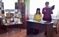 Уроки Голокосту: мужність, пам’ять,співчуття