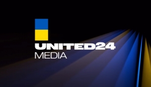 Мультимедійна платформа “UNITED24”