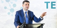 Прем’єр-міністр на Зборах Асоціації ОТГ: Ми віддані ідеї створення спроможних громад, а значить - нових можливостей розвитку