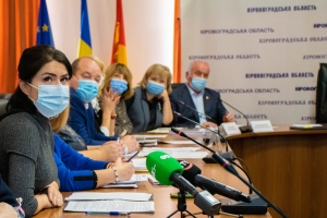 Кіровоградщина пропонує інвесторам до реалізації п’ять масштабних проєктів