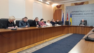 Прозорість та підзвітність: У 2023 році на Кіровоградщині за рахунок коштів інвестиційного спрямування державою було профінансовано 92 проекти