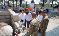 У Голованівську відкрили наймасштабніше в області соціальне будівництво з часів незалежності
