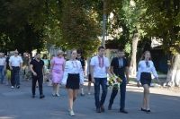 29 серпня – День пам’яті захисників України