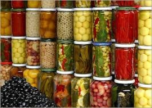 Про правила транспортування продуктів харчування під час епідемії