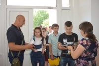 Іспити тривають: позаду біологія та історія України