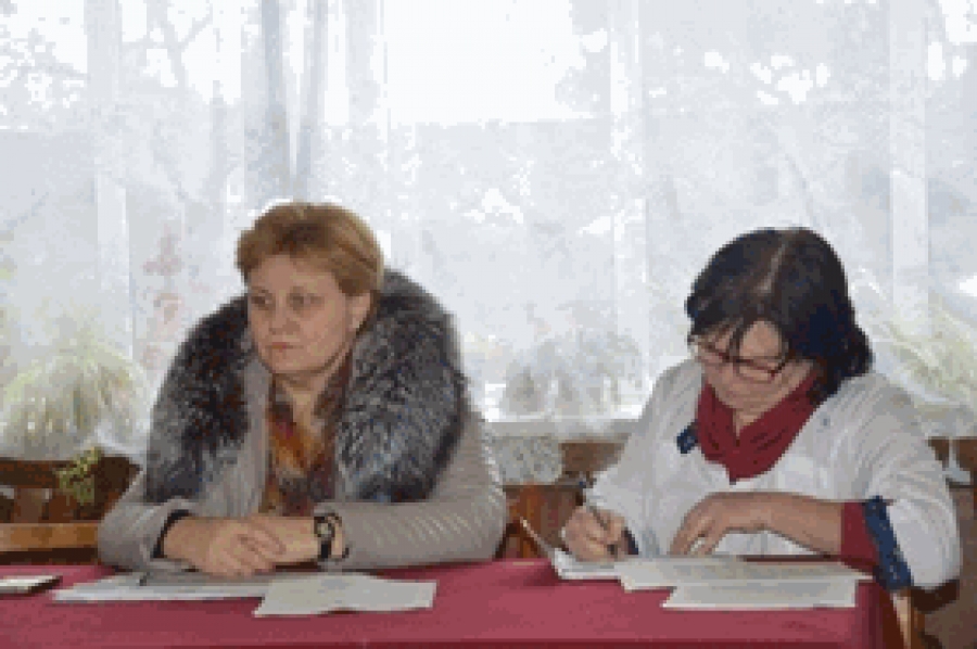 Медицина району: проблеми, розвиток та перспективи