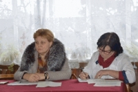 Медицина району: проблеми, розвиток та перспективи