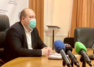 26 пунктів імунізації від COVID-19 діятимуть у Кіровоградській області