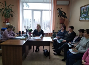 Засідання координаційної ради з питань сім’ї, гендерної рівності, демографічного розвитку запобігання та протидії домашньому насильству, насильству за ознакою статі  та протидії торгівлі людьми