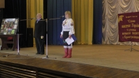 ГОЛОВАНІВЩИНА ПРИЄДНАЛАСЯ ДО ВСЕУКРАЇНСЬКОЇ  ЕСТАФЕТИ ПАМ’ЯТІ