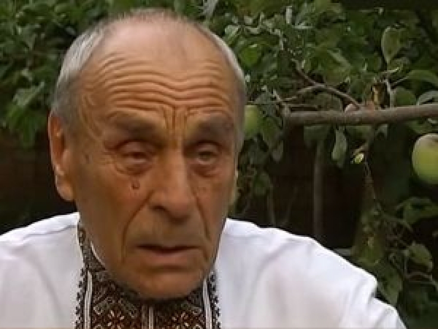 Патріота Володимира Караташа посмертно зробили членом спілки журналістів
