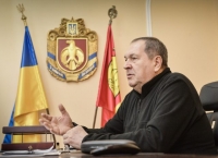 Андрій Райкович: «У воєнний час накази не обговорюються»