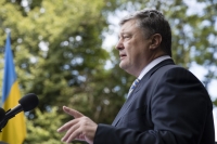 Ми за фаховий діалог істориків і проти політизації спільного історичного минулого - Президент України закликає до перегляду змін до польського законодавства про інститут національної пам’яті