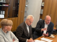 Діалог заради можливостей: працевлаштування осіб з інвалідністю Співпраця заради інклюзивності та рівних можливостей