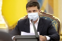 Система електронного декларування в Україні буде працювати – Володимир Зеленський