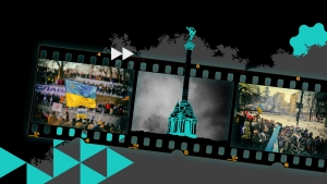 Освітній онлайн-курс "Історія українського громадянського суспільства"