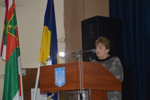Про підсумки роботи